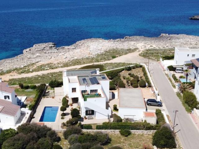 Casa chalet en Venta en Cala Blanca