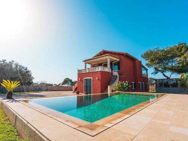 Casa chalet en Venta en Cala Blanca