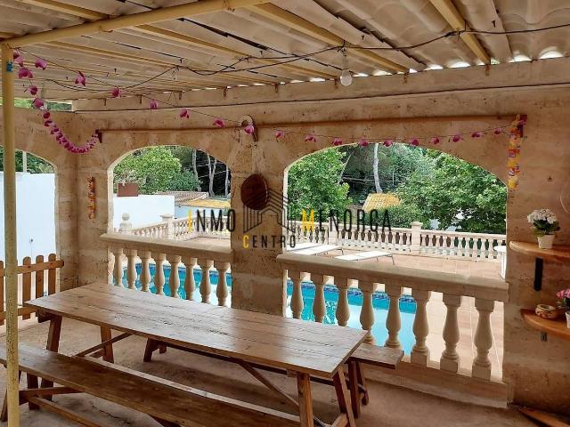 Casa chalet en Venta en Cala Blanca