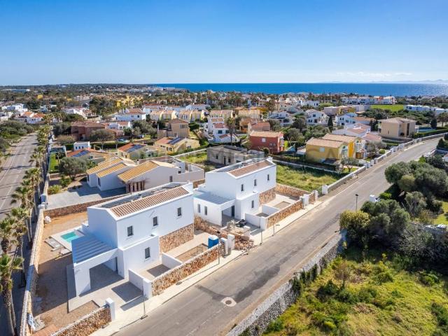 Casa chalet en Venta en Cala Blanca