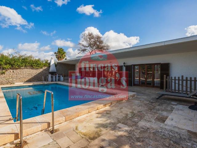 Casa chalet en Venta en Cala Blanca