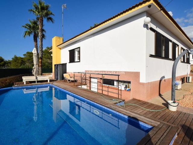 Casa chalet en Venta en Cala Blanca