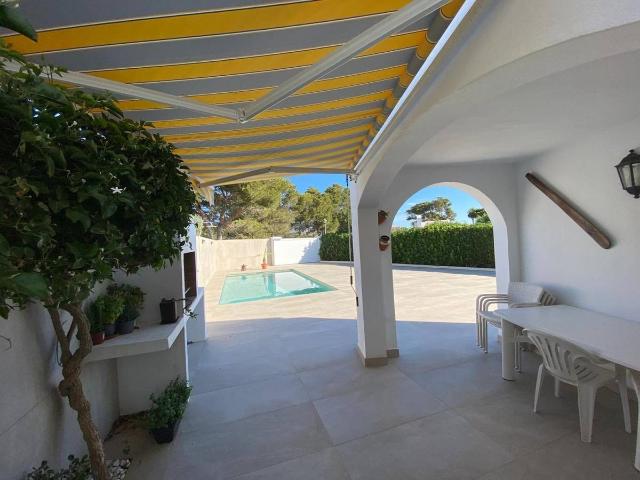 Casa chalet en Venta en Cala Blanca