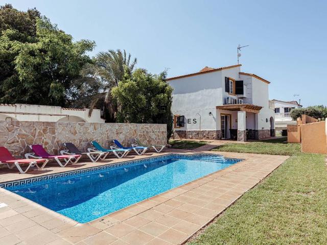 Casa chalet en Venta en Cala Blanca