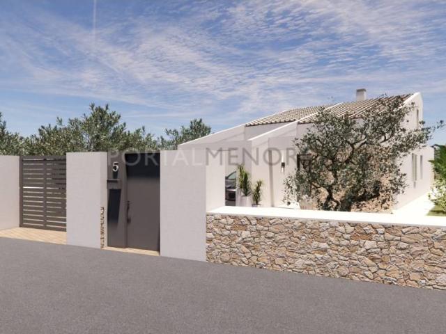 Casa chalet en Venta en Cala Blanca