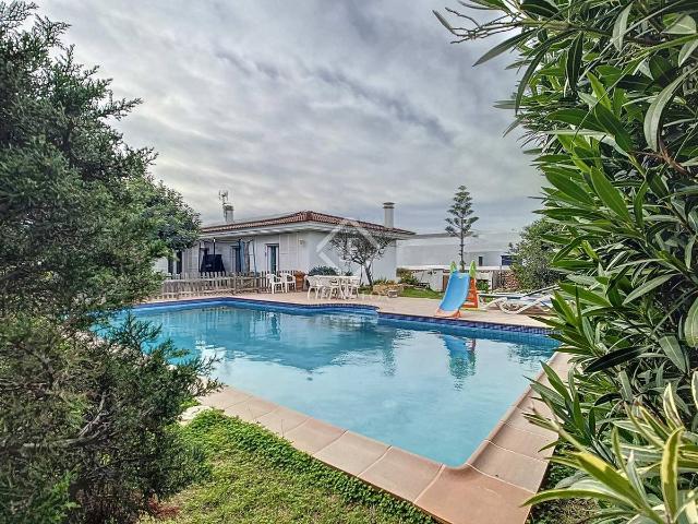 Casa chalet en Venta en Cala Blanca