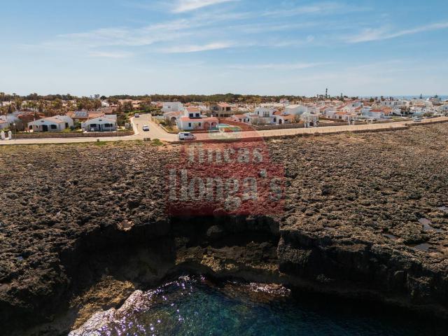 Casa chalet en Venta en Cala Blanca