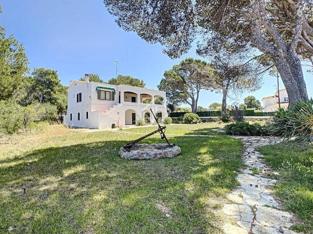Casa chalet en Venta en Cala Blanca