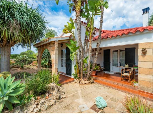 Casa chalet en Venta en Cala Blanca