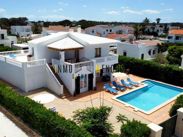 Casa chalet en Venta en Cala Blanca
