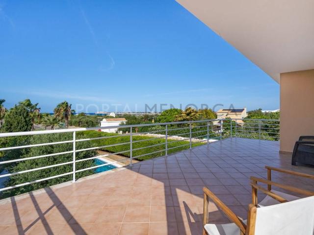 Casa chalet en Venta en Cala Blanca