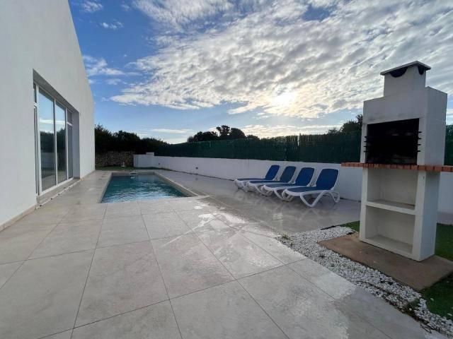 Casa chalet en Venta en Cala Blanca