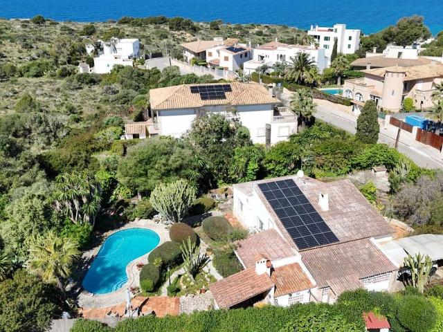 Casa chalet en Venta en Cala Blava Bellavista