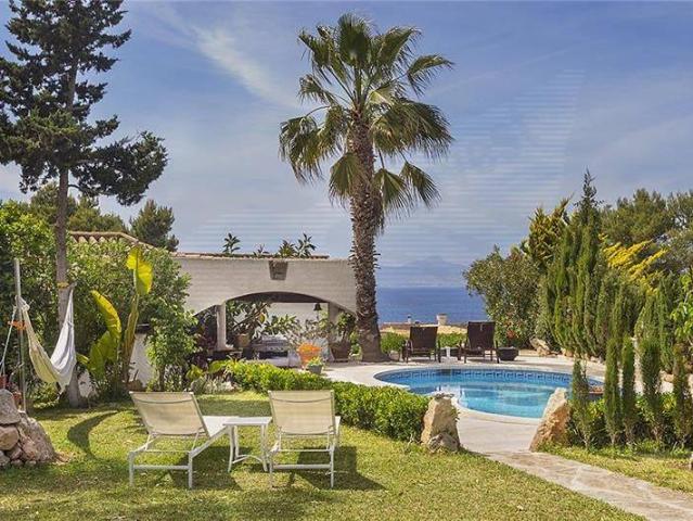 Casa chalet en Venta en Cala Blava Bellavista