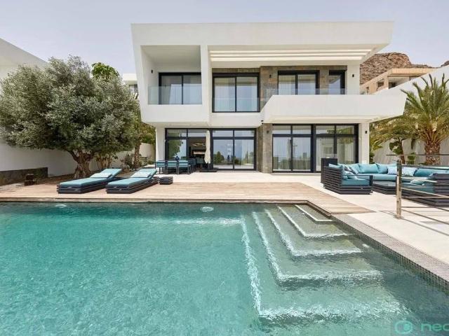 Casa chalet en Venta en Cala de Finestrat
