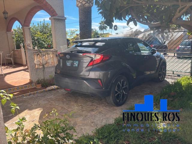 Casa chalet en Venta en Cala del Puntal