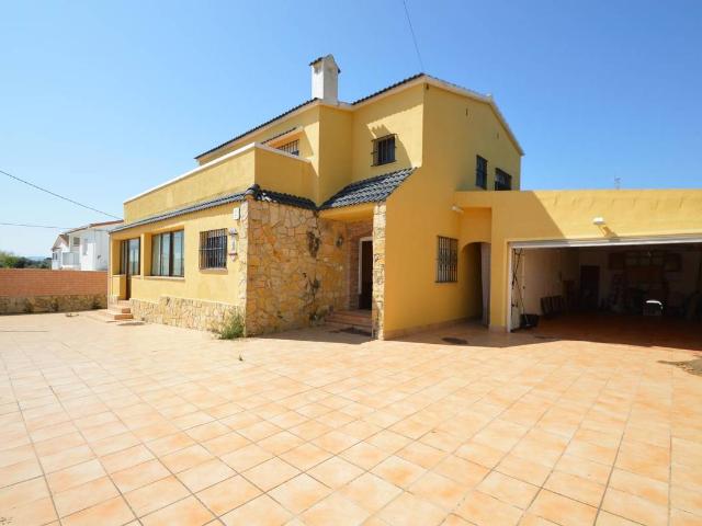 Casa chalet en Venta en Cala del Puntal