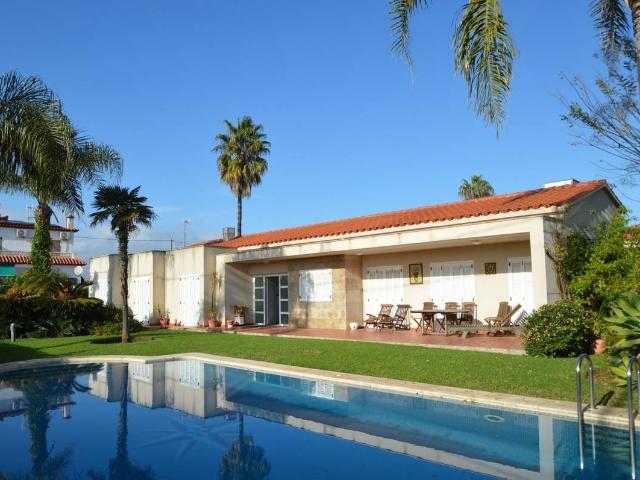 Casa chalet en Venta en Cala del Puntal