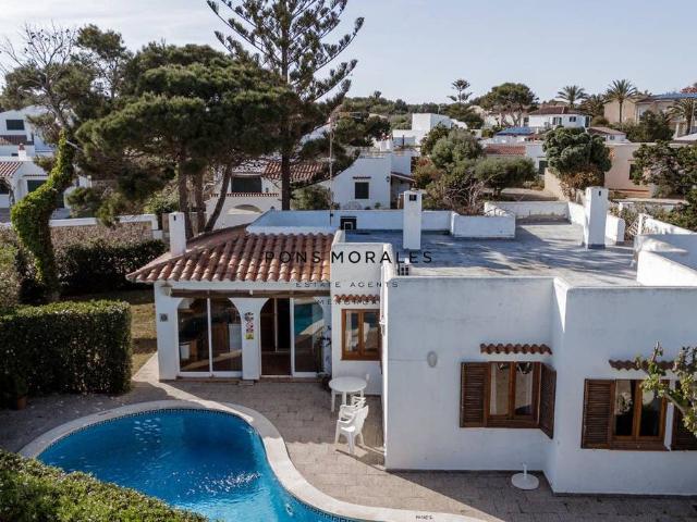 Casa chalet en Venta en Cala d'en Bosch Serpentona