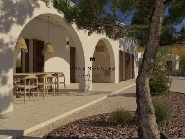 Casa chalet en Venta en Cala d'en Bosch Serpentona