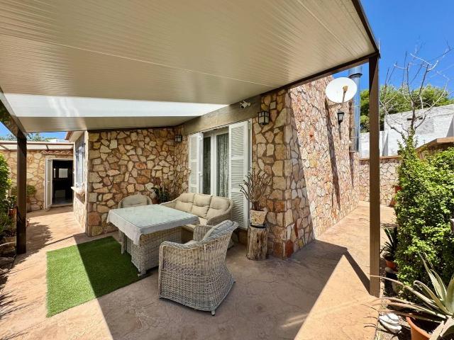Casa chalet en Venta en Cala d'Or