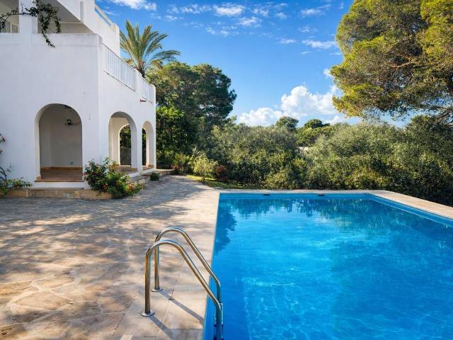 Casa chalet en Venta en Cala d'Or