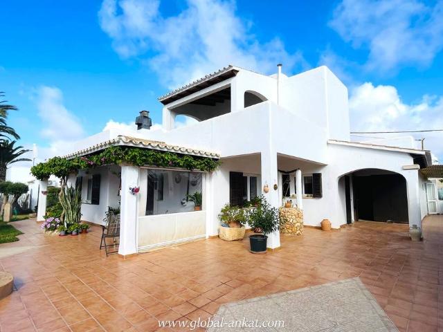 Casa chalet en Venta en Cala d'Or