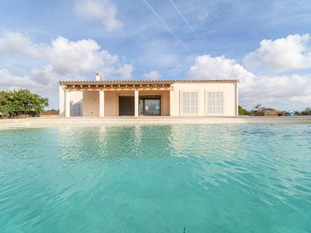 Casa chalet en Venta en Cala d'Or