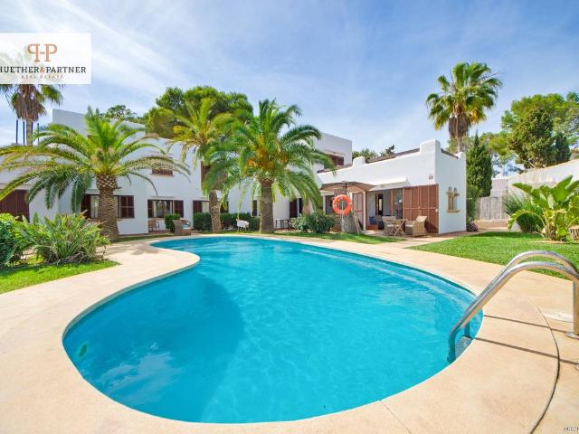 Casa chalet en Venta en Cala d'Or