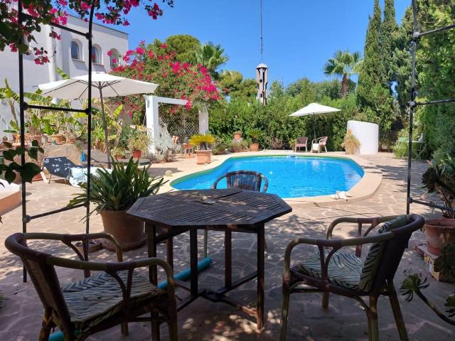 Casa chalet en Venta en Cala d'Or