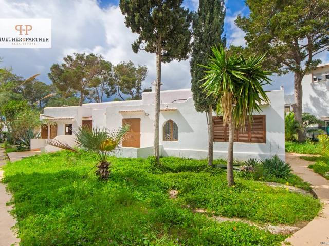 Casa chalet en Venta en Cala d'Or