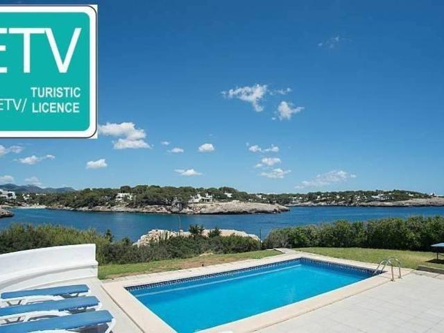 Casa chalet en Venta en Cala d'Or