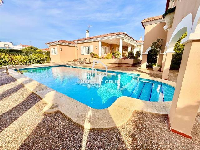 Casa chalet en Venta en Cala en Blanes