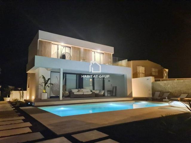Casa chalet en Venta en Cala en Blanes