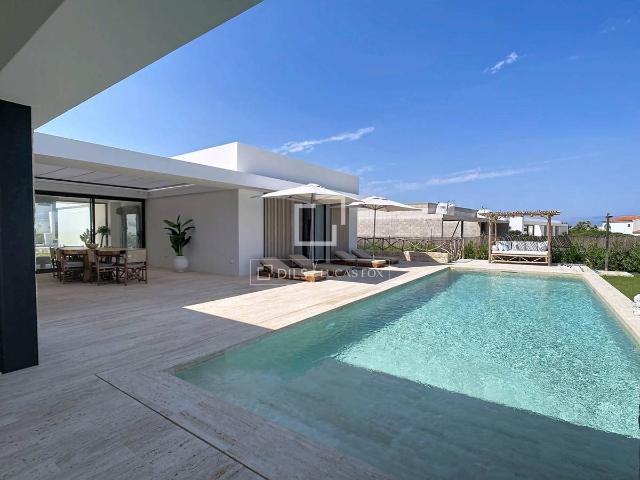 Casa chalet en Venta en Cala en Blanes