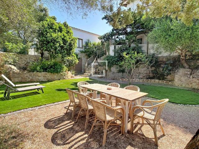 Casa chalet en Venta en Cala en Blanes