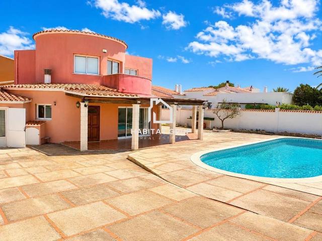 Casa chalet en Venta en Cala en Blanes
