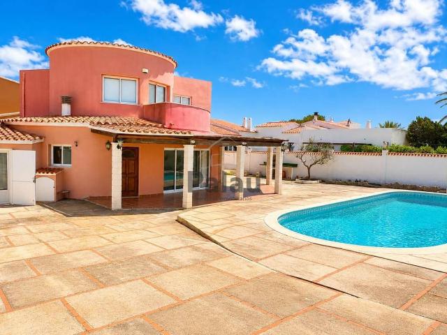 Casa chalet en Venta en Cala en Blanes