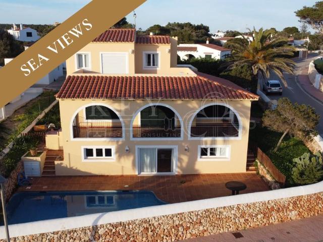 Casa chalet en Venta en Cala en Blanes