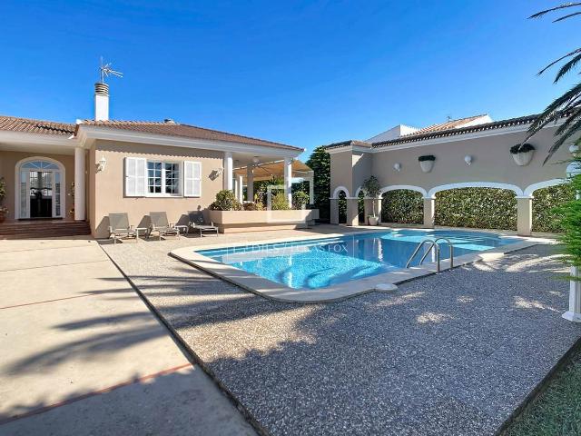 Casa chalet en Venta en Cala en Blanes