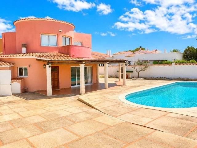 Casa chalet en Venta en Cala en Blanes