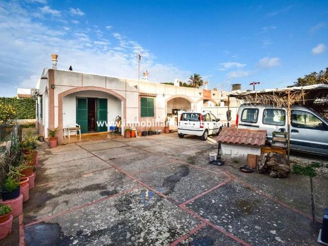 Casa chalet en Venta en Cala en Blanes