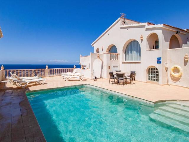 Casa chalet en Venta en Cala en Porter