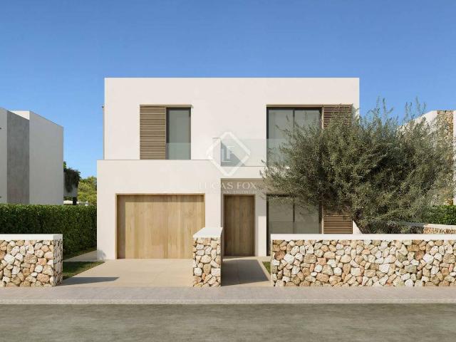 Casa chalet en Venta en Cala en Porter