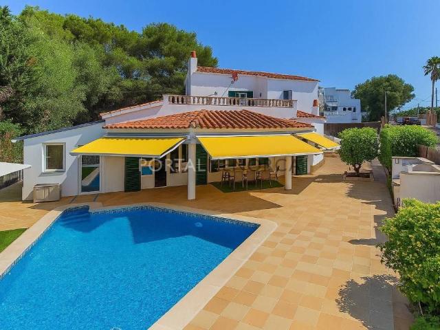 Casa chalet en Venta en Cala en Porter