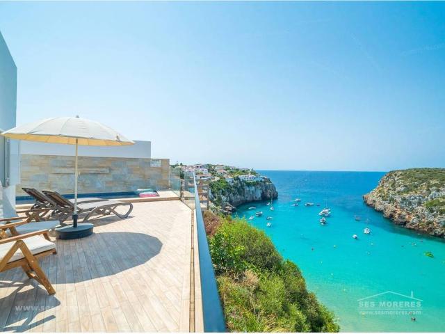 Casa chalet en Venta en Cala en Porter
