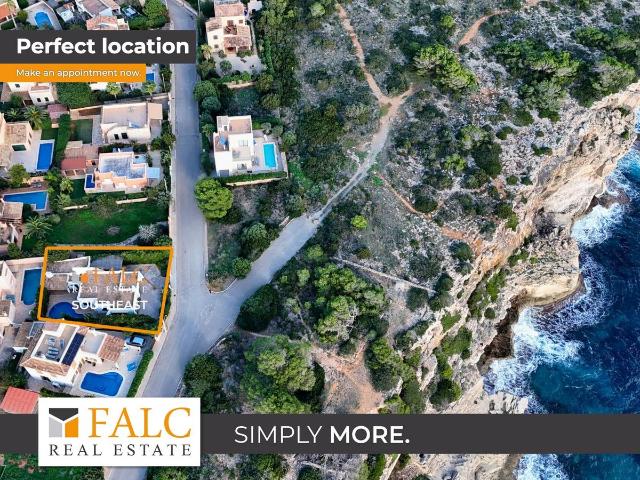 Casa chalet en Venta en Cala Figuera