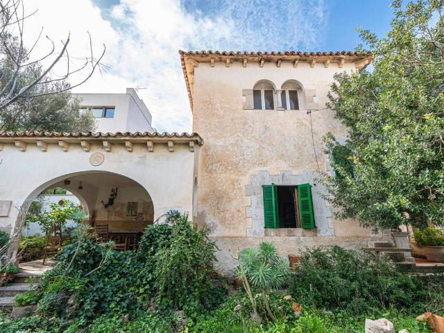 Casa chalet en Venta en Cala Figuera