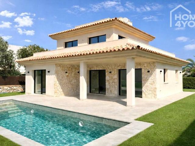 Casa chalet en Venta en Cala Llombards