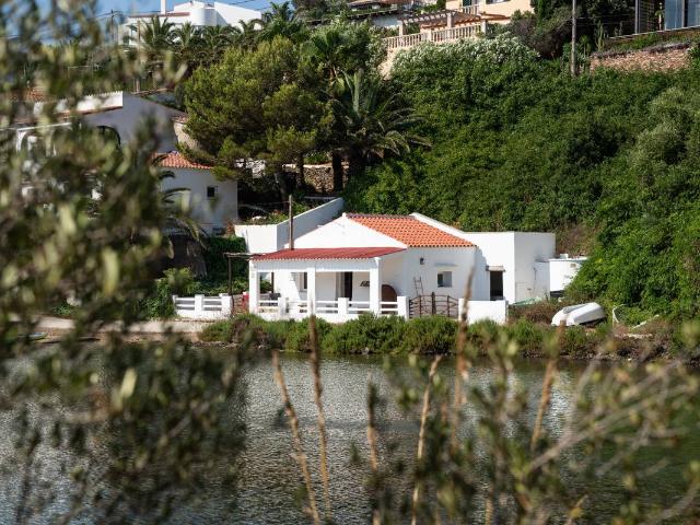 Casa chalet en Venta en Cala Llonga Sa Mesquida